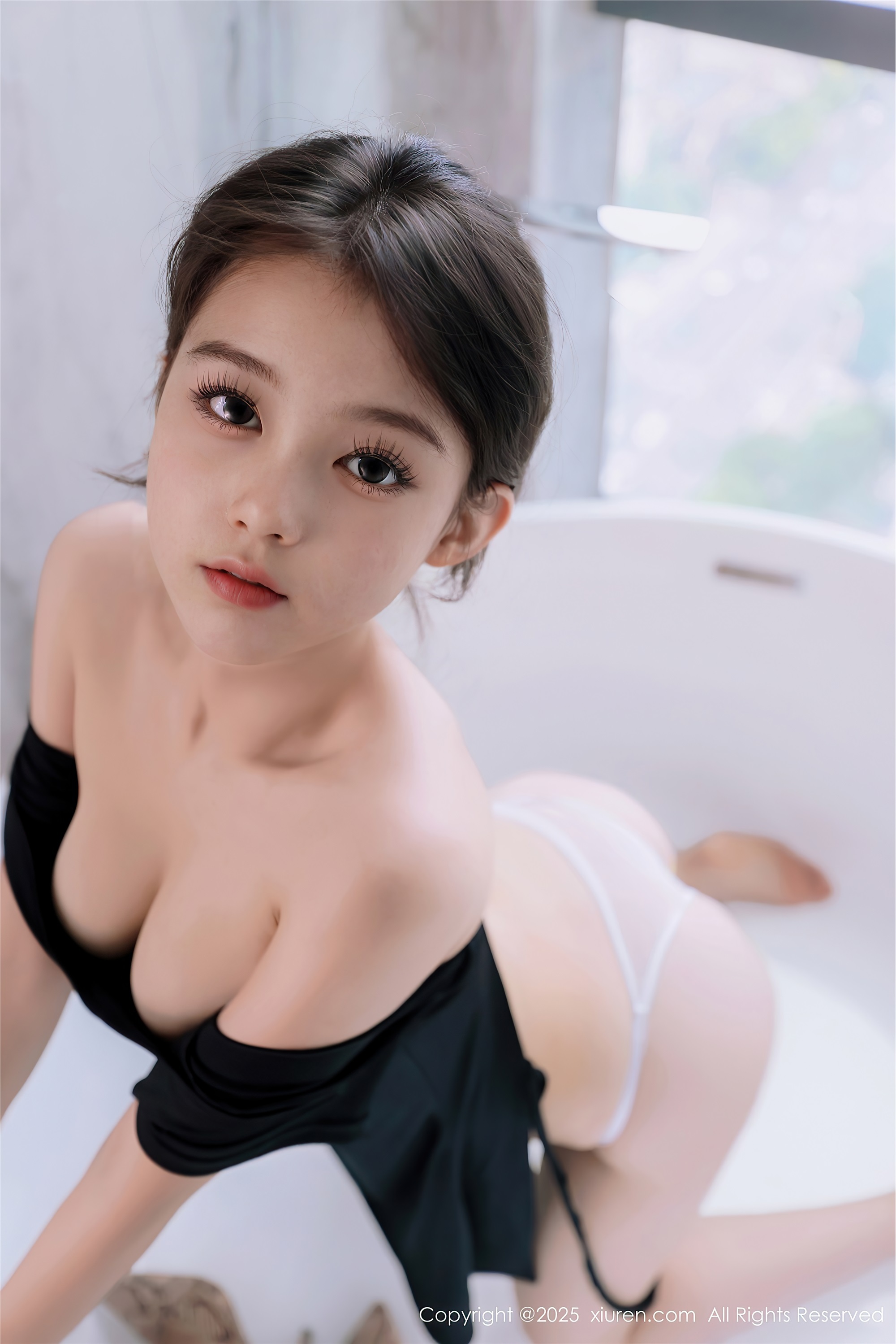 Xiuren秀人网 2025.06.18 NO.10426 小橘子orange